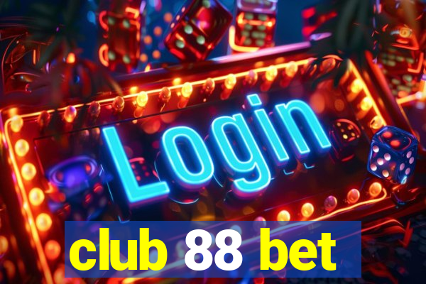 club 88 bet